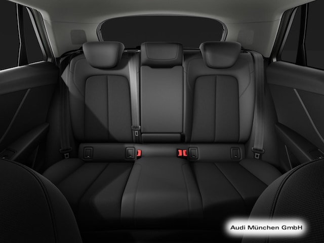 Audi Q2 35 TDI S-Tronic