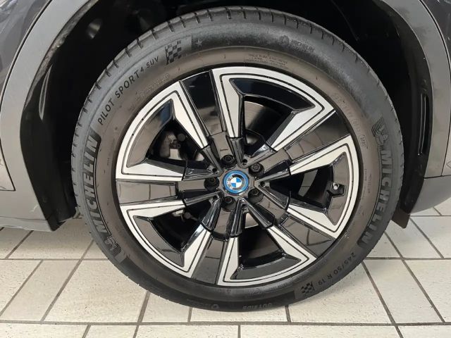 BMW X3 xDrive xDrive30e