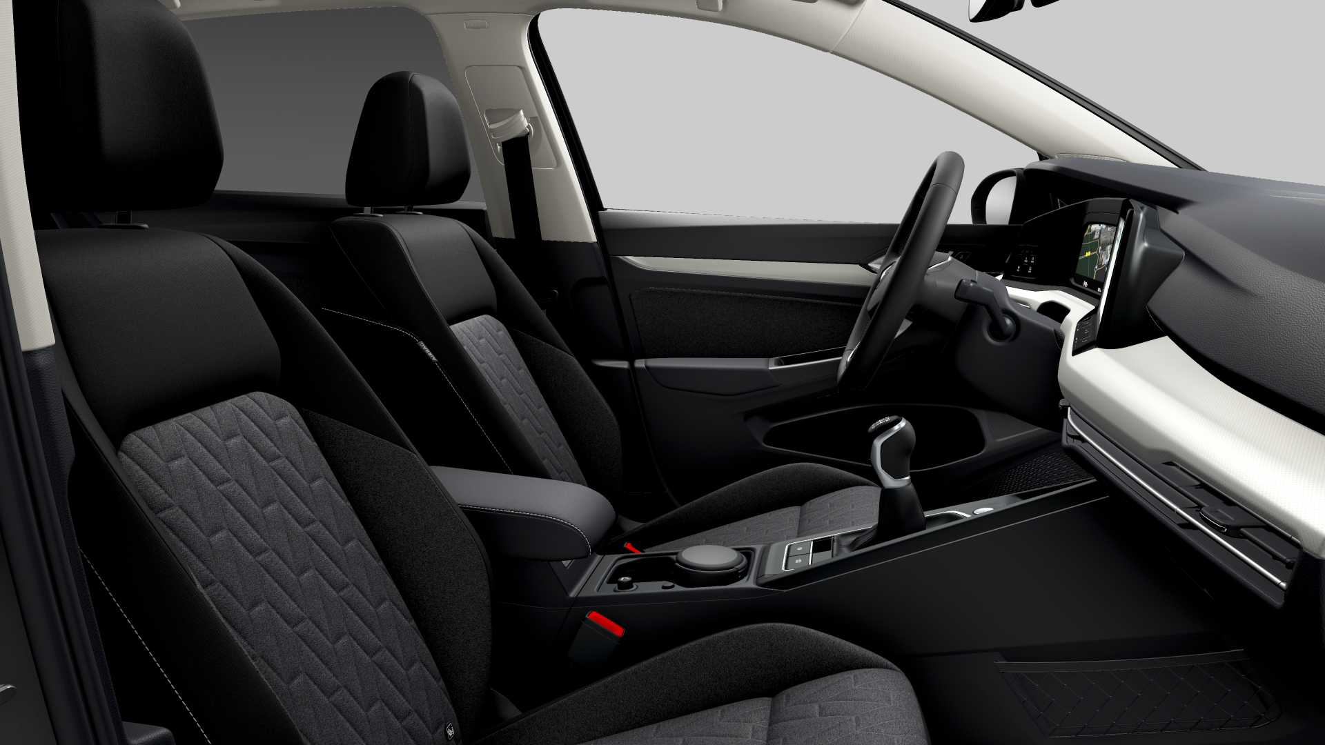 Volkswagen Golf 1.5 TSI Move