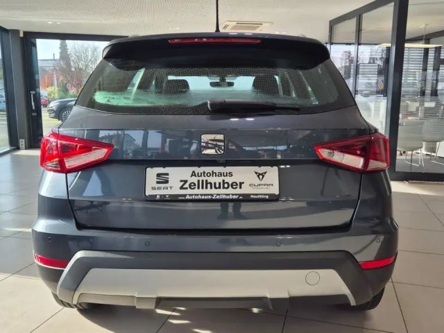 Seat Arona 1.0 TSI DSG Xcellence