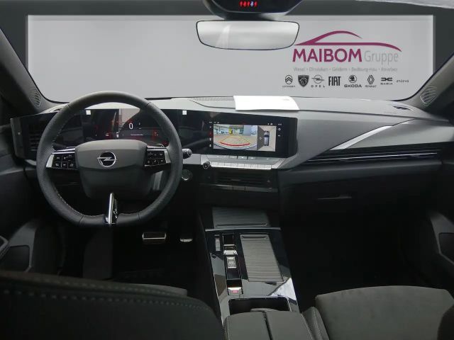 Opel Astra 1.5 CDTI 1.5 Turbo