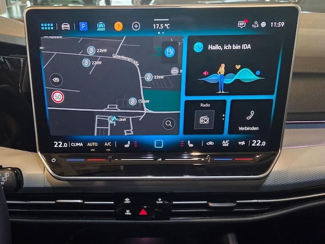 Volkswagen Golf 1.5 eTSI DSG