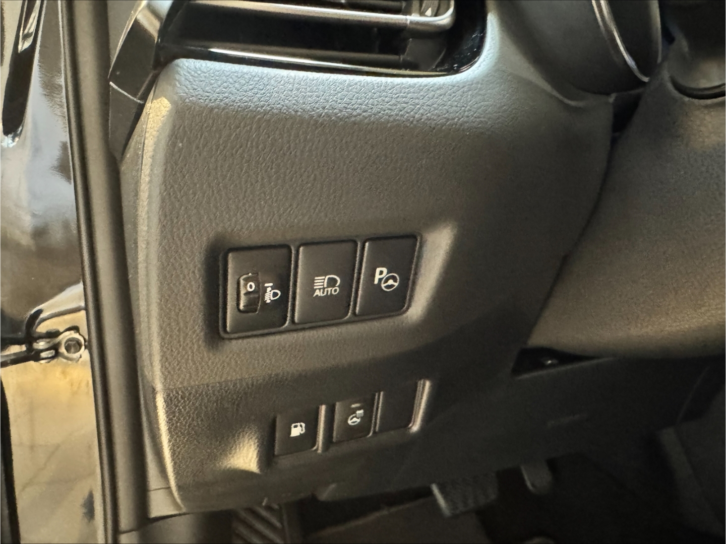 Toyota C-HR 5-deurs Basis