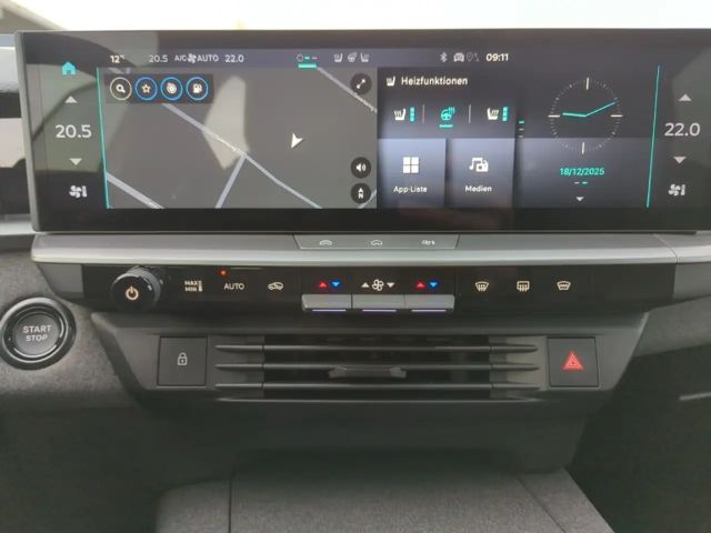 Opel Grandland X GS-Line Grand Sport Hybrid