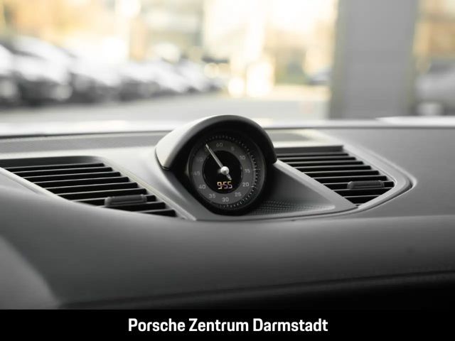 Porsche Panamera E-Hybrid Turbo