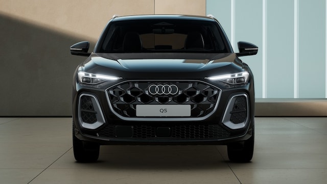 Audi Q5 Quattro S-Tronic Sportback