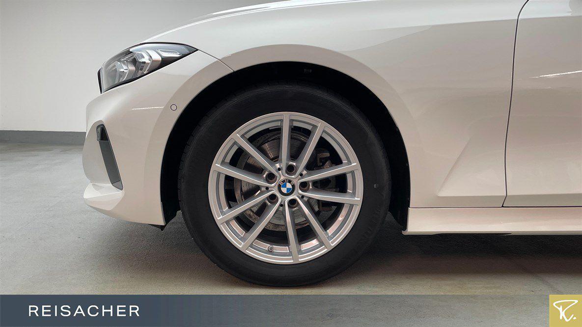 BMW 318 318d Touring