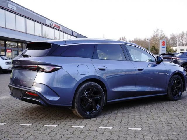 BYD Seal 6 Comfort DM-i Touring