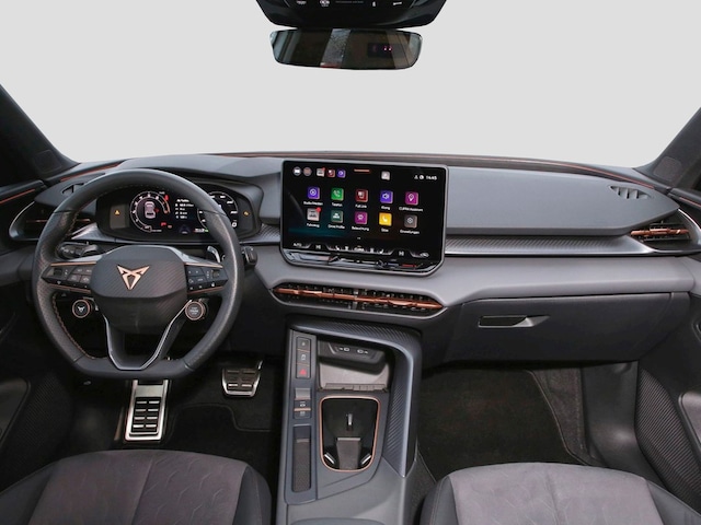 Cupra Terramar 2.0 TSI VZ