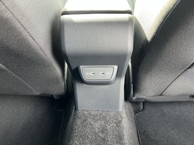 Volkswagen Polo 2.0 TSI DSG GTI