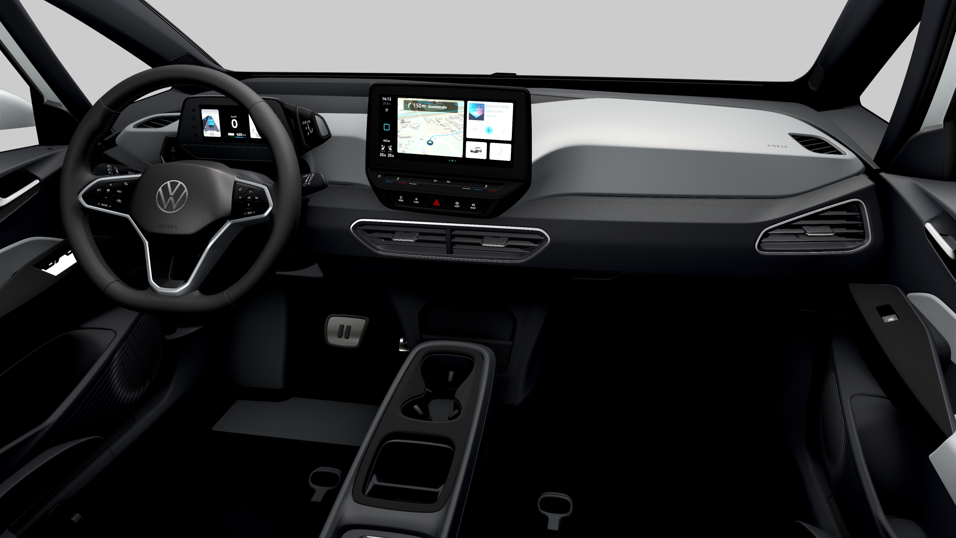 Volkswagen ID.3 150 kW Performance Pro