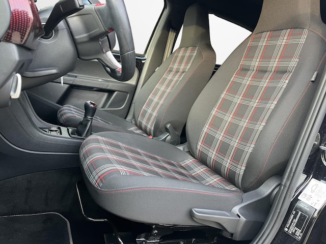 Volkswagen up! 1.0 TSI GTI