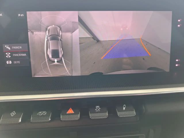 Porsche 911 Coupé Turbo