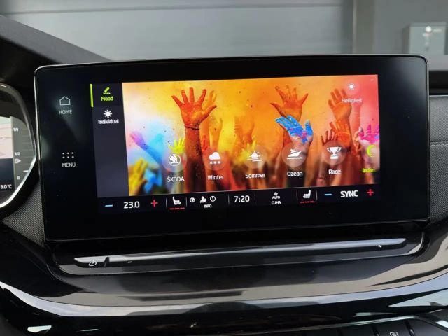 Skoda Octavia Combi Style Style