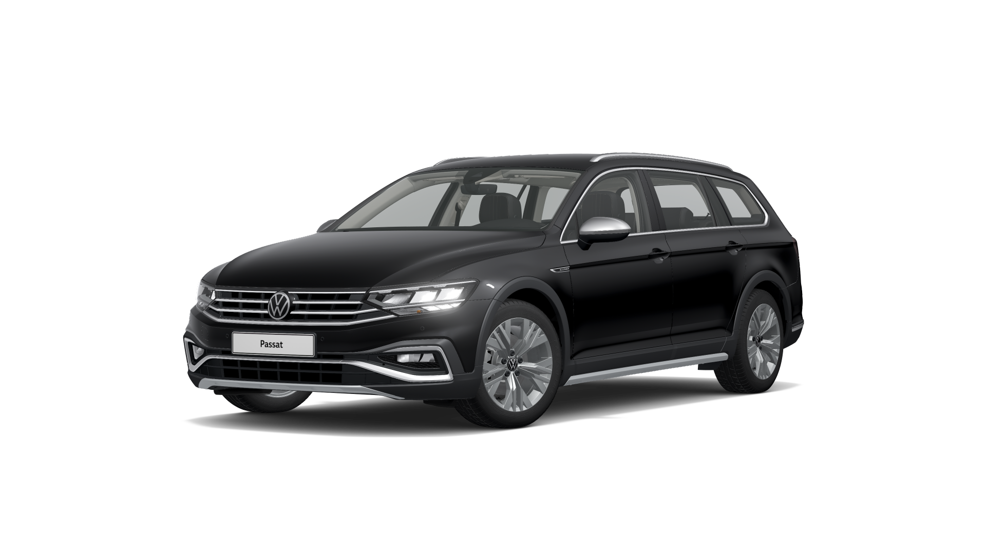 Volkswagen Passat 2.0 TDI AllTrack DSG Variant