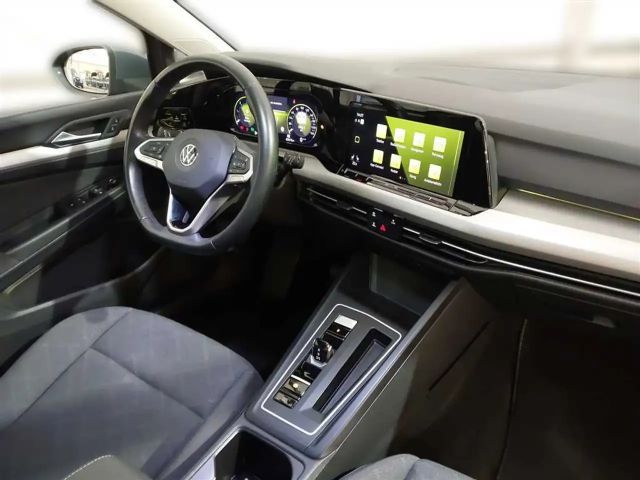 Volkswagen Golf 2.0 TDI DSG Life