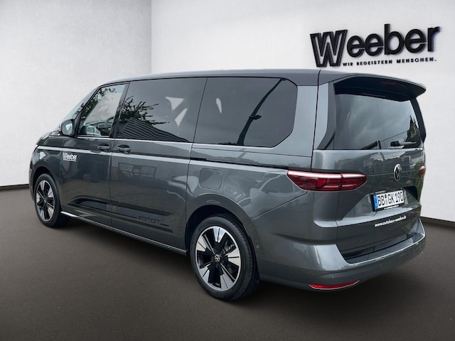 Volkswagen Multivan 2.0 TDI DSG