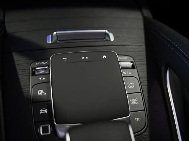 Mercedes-Benz GLE 450 4MATIC AMG Line