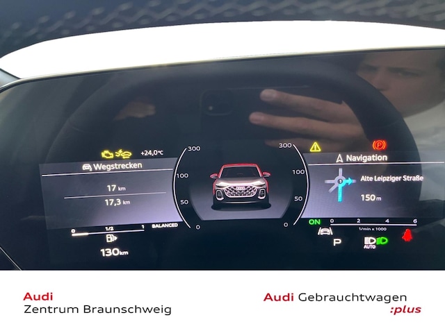 Audi Q5 Quattro S-Tronic Sportback