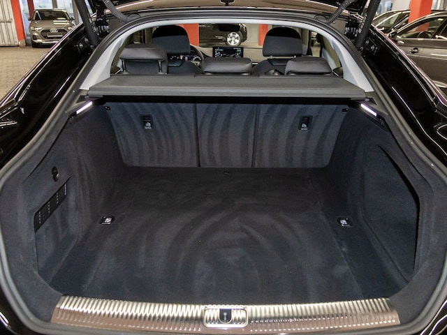Audi A5 40 TFSI S-Tronic Sportback
