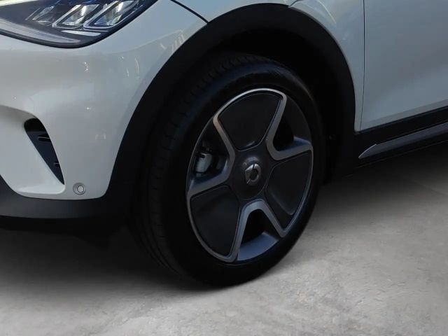 Smart #1 Smart #1 Pro PANO+NAVI+SPURASSIST+SITZHEIZUNG