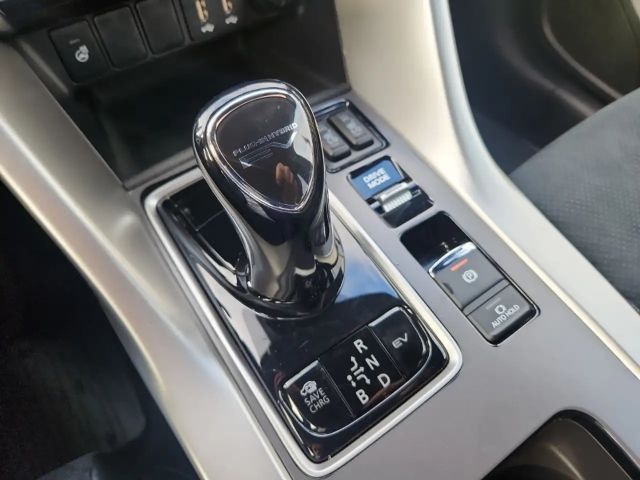 Mitsubishi Eclipse Cross PHEV