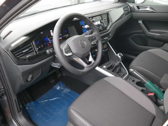 Volkswagen Taigo 1.0 TSI Life