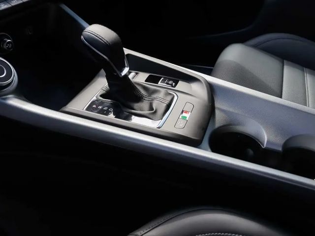 Alfa Romeo Tonale Speciale