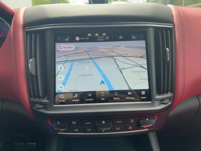 Maserati Levante Modena