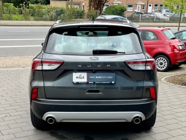 Ford Kuga Titanium