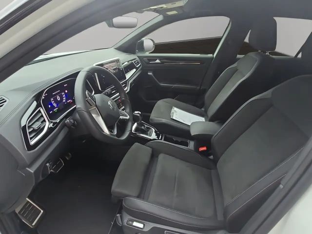 Volkswagen T-Roc 1.5 TSI DSG Plus R-Line