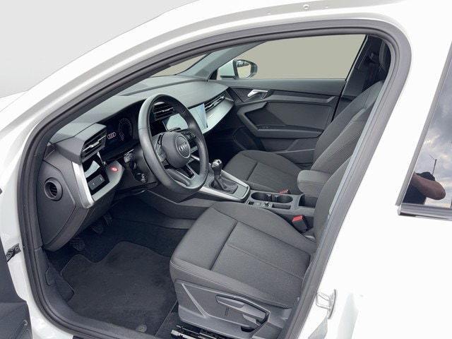 Audi A3 35 TFSI Sedan