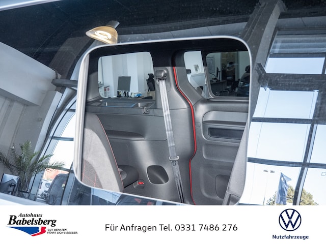 Volkswagen ID.Buzz 4Motion GTX