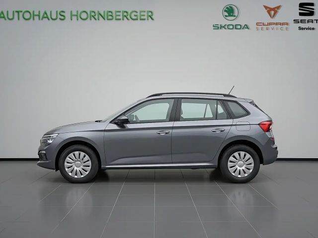 Skoda Kamiq 1.5 TSI Selection
