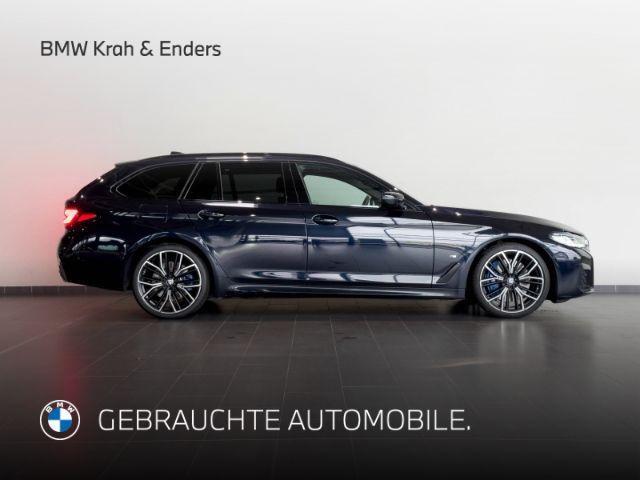 BMW 540 540i Touring xDrive