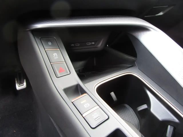 Cupra Terramar 2.0 TSI VZ