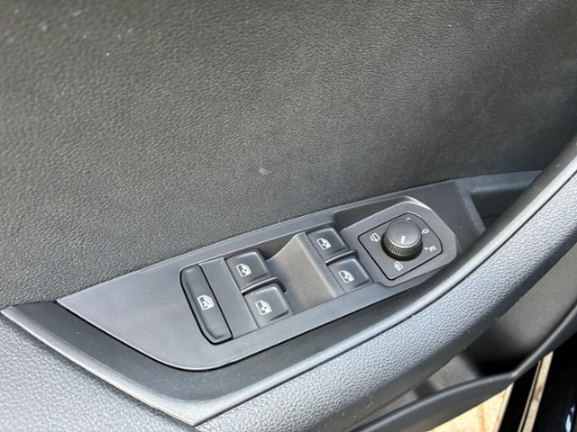 Skoda Karoq 1.5 TSI ACT