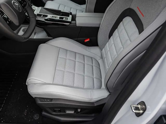 Citroën C5 Aircross Hybrid Max