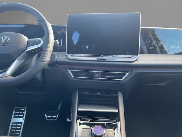 Volkswagen Tiguan 2.0 TDI R-Line