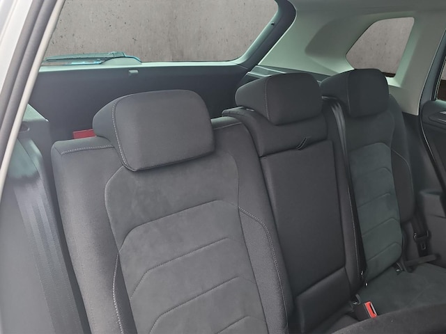 Volkswagen Tiguan DSG Elegance Elegance