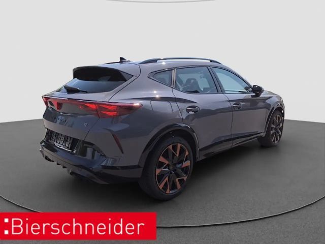 Cupra Formentor 2.0 TSI 4Drive VZ