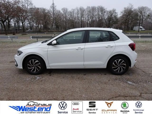 Volkswagen Polo 1.0 TSI DSG Life