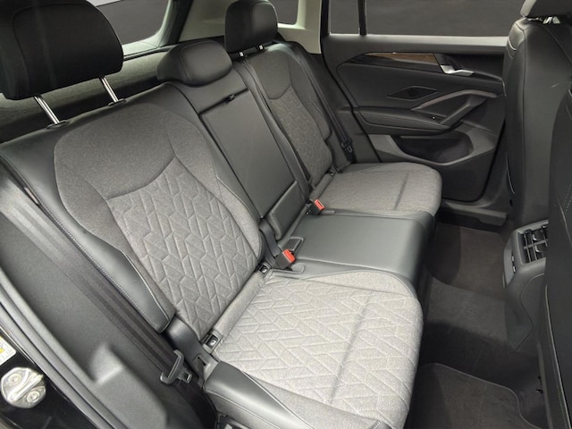 Volkswagen Tiguan DSG Life