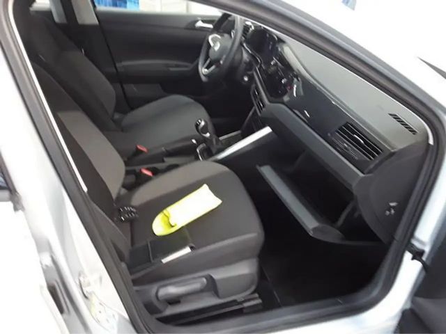 Volkswagen Taigo 1.0 TSI Life