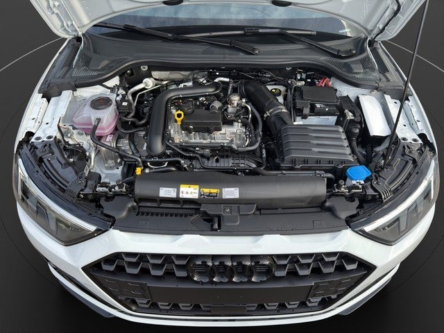 Audi A1 30 TFSI S-Tronic Sportback