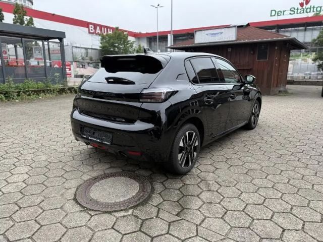 Peugeot 208 Allure Pack PureTech