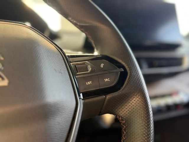 Peugeot 3008 GT-Line