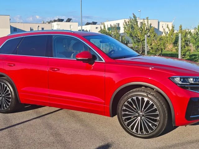 Volkswagen Touareg 4Motion Elegance Elegance