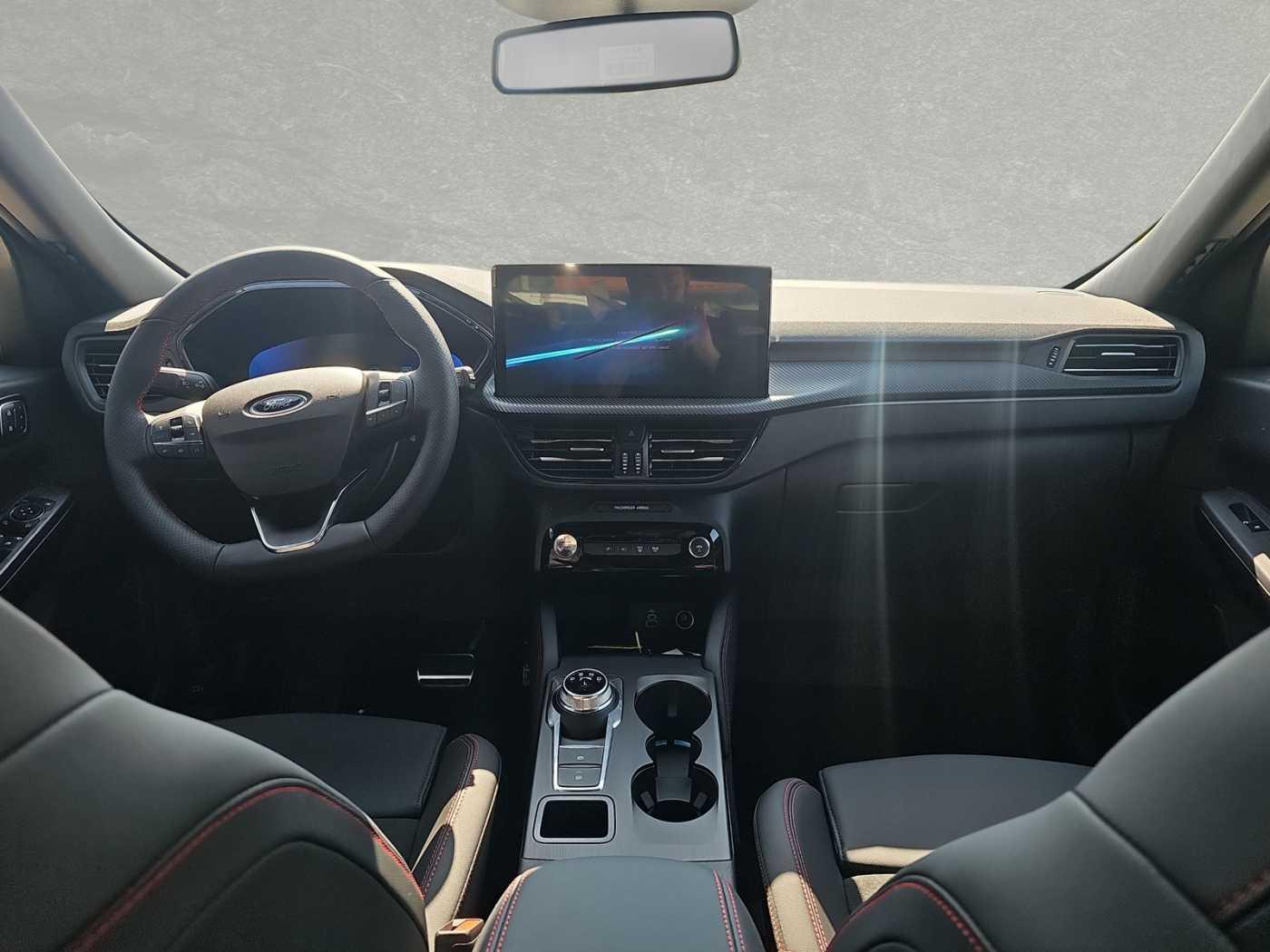 Ford Kuga Hybrid Plug in Hybrid ST Line X