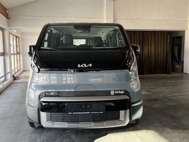 Kia PV5 Passenger 71 kWh